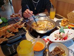 -太郎的家·平价日料(曼巴特店)