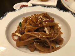 -广州文华东方酒店·江-由辉师傅主理