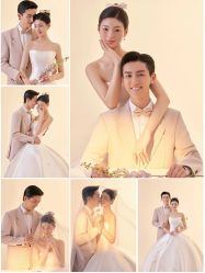 -今生有约婚纱摄影店(景德路店)