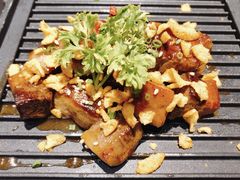 -隐初·SUSHI·美式日本料理