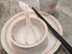 -九龙茶记·粤式餐厅融合菜(鹭江店)