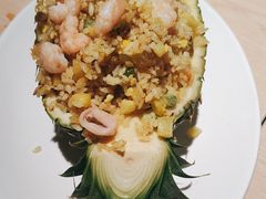 -避风塘(宝山万达店)