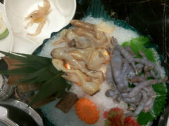 android_upload_pic-渔傅·蓝海岸霞浦海鲜(正祥店)