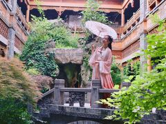 -国色写真馆(园博园店)