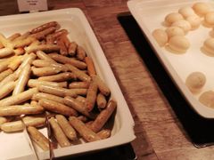 -深圳佳兆业万豪酒店-金沙全日餐厅