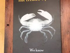 -Ministry of Crab(科伦坡店)