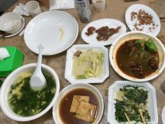 -山里人家土菜馆(茅山店)