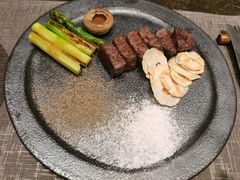 -枫品铁板烧(东樾店)