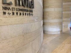 -铜锣湾如心酒店