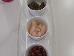 -晋阳春·山西菜·北京烤鸭(交大店)