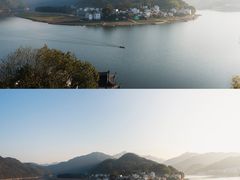 -新安江山水画廊风景区