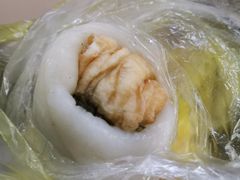 -上海虹口糕团食品厂(东方路店)