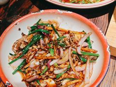 -广府乡下·饭庄(新港东路店)