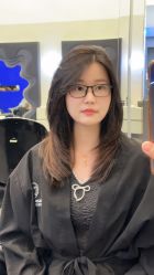 -CIT造型·烫发·染发