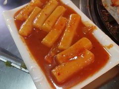 -杀猪天·韩国烤肉(总店)