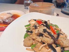-潮民公馆(BFC外滩金融中心店)