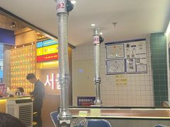 -首尔烤肉大排档(合生汇店)