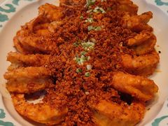 -许家菜(望江店)