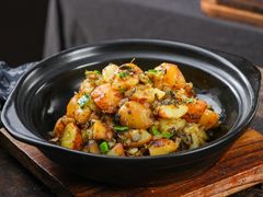 -辛香汇·现炒川菜(共康店)