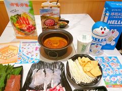 -呷哺呷哺(融创茂店)