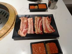-花味烤肉·拌饭(建邺万达店)
