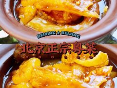 -食神鱼头佛跳墙(百子湾旗舰店)