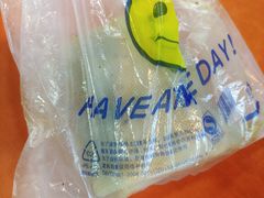 -安徽阜阳卷馍(西单店)