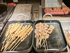 -杭州开元名都大酒店·地中海自助餐厅
