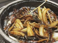 -香雪海饭店中餐厅(人民桥店)
