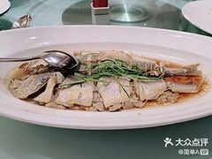 -上海小南国(金桥国际广场店)