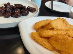 -勺园中餐厅