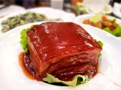 -吴门人家·苏宴宫廷菜(拙政园店)