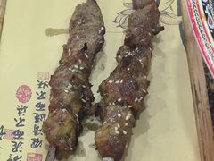 -烟疆印象新疆菜(万联广场店)