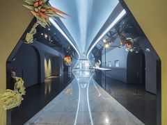-上海虹桥中心爱琴海亚朵S酒店