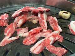 -九田家黑牛烤肉料理(顺义区华联金街店)