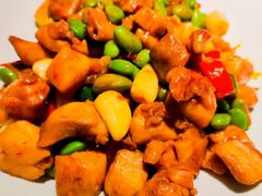 -徽韵人家·传承正宗徽菜(牡丹园店)