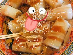 -憶廟街 X 沙角邨(太古城店)