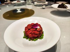 酱瓜酱萝卜-知味观(湖滨店)