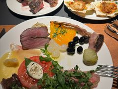 -拉蒂娜·巴西牛排馆 Latina·Brazilian Steakhouse(王府井喜悦店)