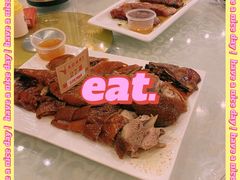 -先记烧鹅王·本地粤菜(福永店)