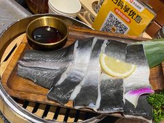 -何发发和牛烧肉·鳗鱼榴莲放题自助(乐峰广场店)