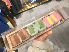 白玉卷-Olé精品超市(前海壹方城店)