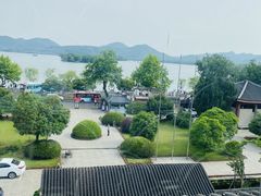 -浙江省博物馆(孤山馆区)