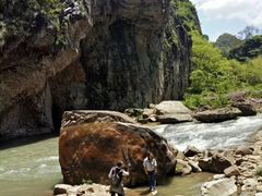 -楠溪江风景名胜区