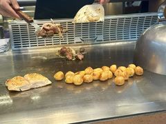 -湘汇概念铁板烧(铁西万达店)