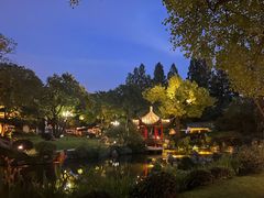 -杭州西湖柳莺里酒店·闻莺厅