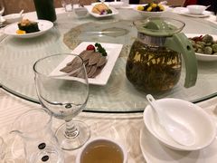-江南村酒家