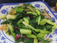 -聚福源·特色川菜馆·烤羊排
