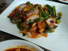 -聚丰园•湖鲜餐厅(阿红私房菜梅石路店)