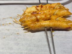 -鼎原力量东北吊炉烧烤(临河街店)